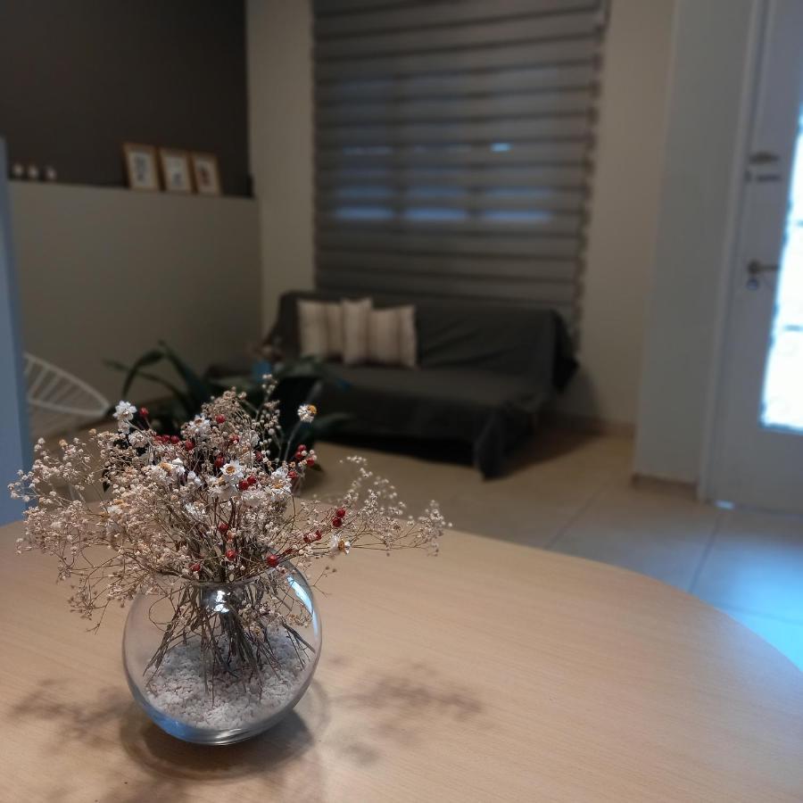 Апартаменти Cabral - Departamento En La Mejor Zona De Мендоса Екстер'єр фото