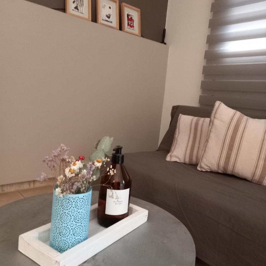 Апартаменти Cabral - Departamento En La Mejor Zona De Мендоса Екстер'єр фото