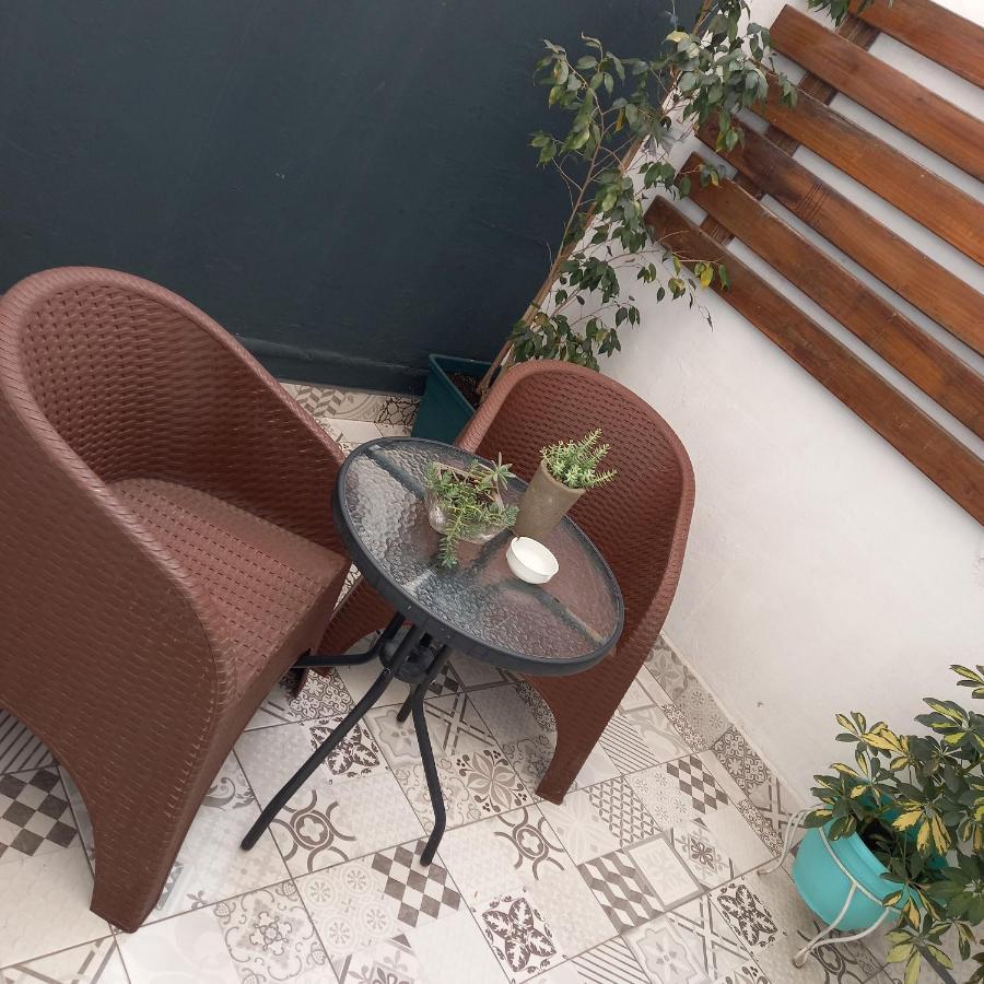 Апартаменти Cabral - Departamento En La Mejor Zona De Мендоса Екстер'єр фото